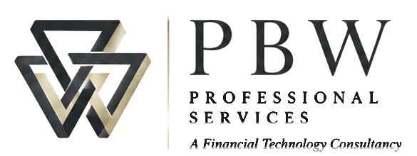 PBW Professional Services - A Financial Technology Consultancy